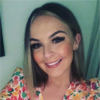 Hayley Stirling