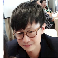 Keith Chan