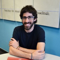 Gerard Fuentes Albareda