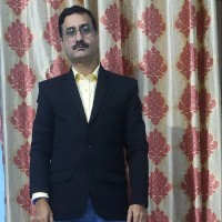 Pawan Tiwari