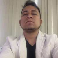 Reynaldo Alberto Guerra Fernandez