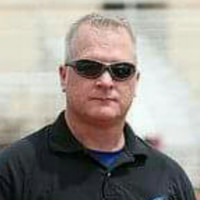 Mike Kandler