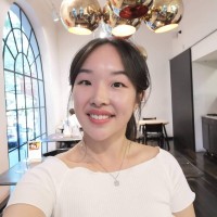 Catherine Liu