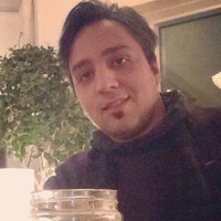Kian Behzadi