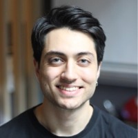 Berkant Şimşek