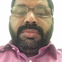 Mohammed Rafi .P Rafi