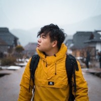 Ben Mok