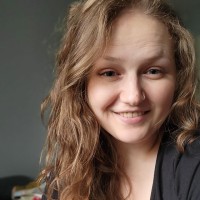 Caitlin Miller-Hay