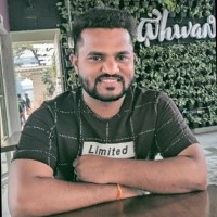 Vinayak B