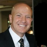 Mark Cosh