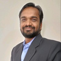 Nilesh Deshmukh