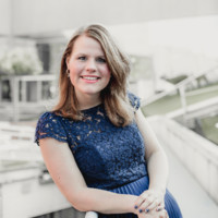 Kelly Van Bussel - Horsman