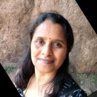 Anuradha Mani