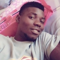 Moses Adeh