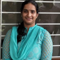 Deepthi Ramadas