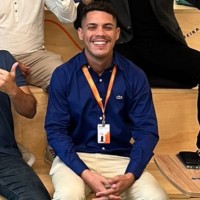 Marcelo Henrique