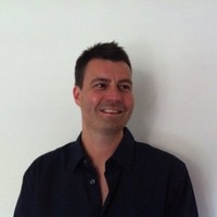 Simon Fry