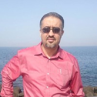 Thaer salameh