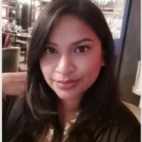 Kelisha Pillay