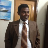 Sukanta Deb