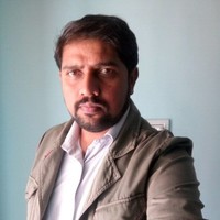 Nivin Mohan