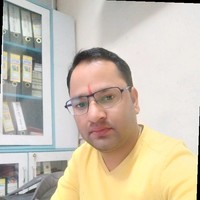 Deepak Joshi