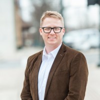 Johnathan Peabody, MBA