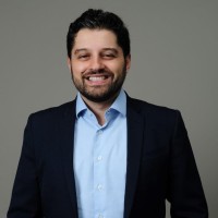 Leonardo Lujan Gonzalez, CFA