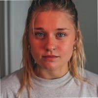 Alexandra Blais