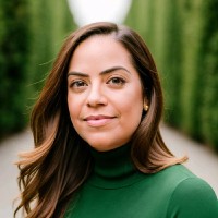 Cristina Alvarado