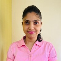Trupti Ashtamkar