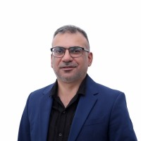 Haytham Abusharbain