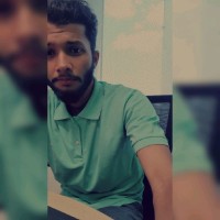 Farhan Ahmed M