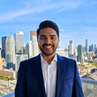 Danyal Mohammad, EIT, CAPM