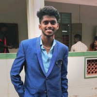 Murugesh B