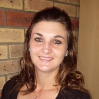 Pearly van der merwe