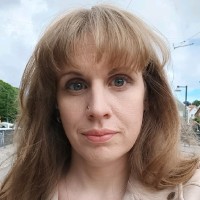 Nathalie Lyckskog
