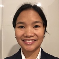 Julie Ann A. Salazar, CPA