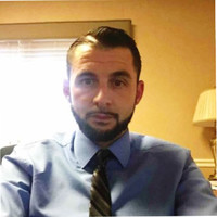 Justin Riccio