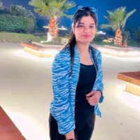 Disha Talwar
