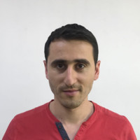 David Ghazaryan