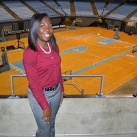 Jasmin Thompson