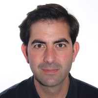 Andrés Palo Ramírez