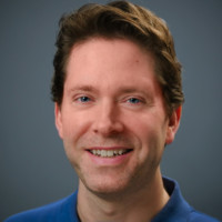 Andrew Bolhuis