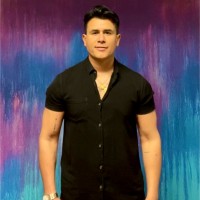 Daniel Alvarado