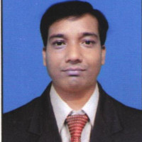 Mrutyunjay Pradhan