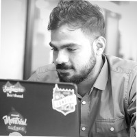Sridhant Padhy