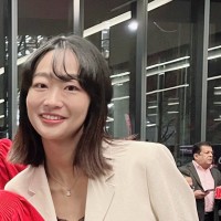 Kayla Zhong