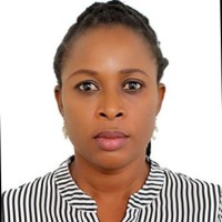 Charity Abachingsa (Ms)