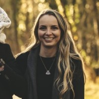 Sarah (Gallagher) Moore